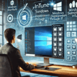 Deploy Desktop Shortcuts via Intune