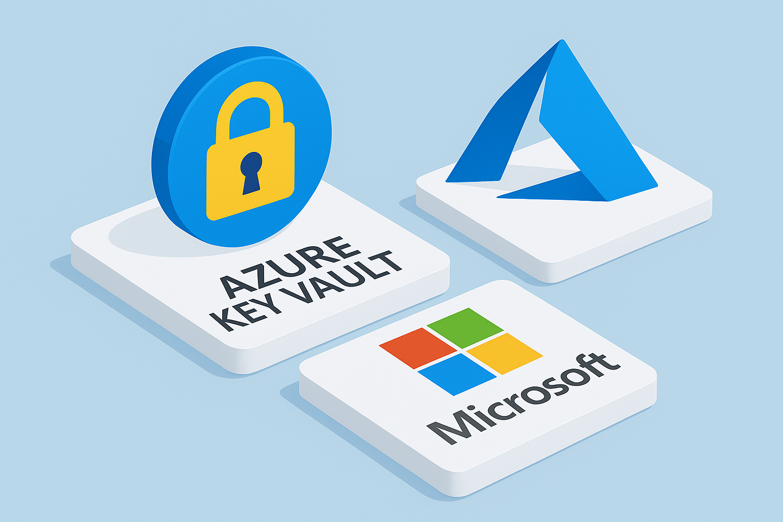 Azure Key Vault