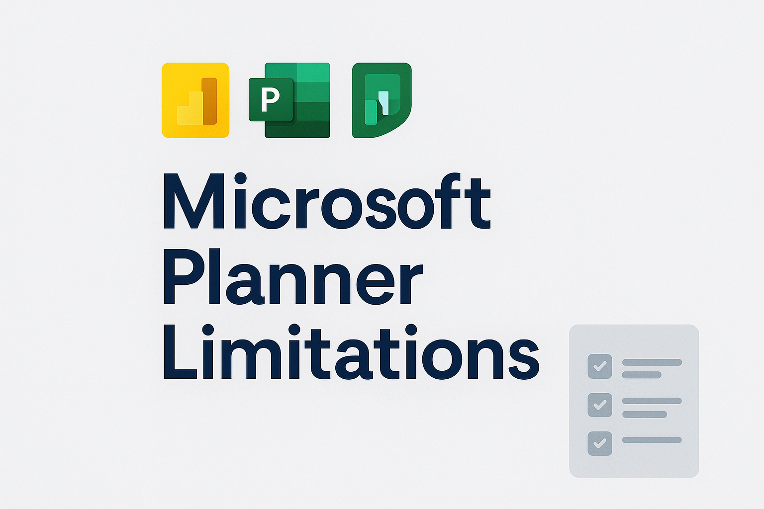Microsoft Planner