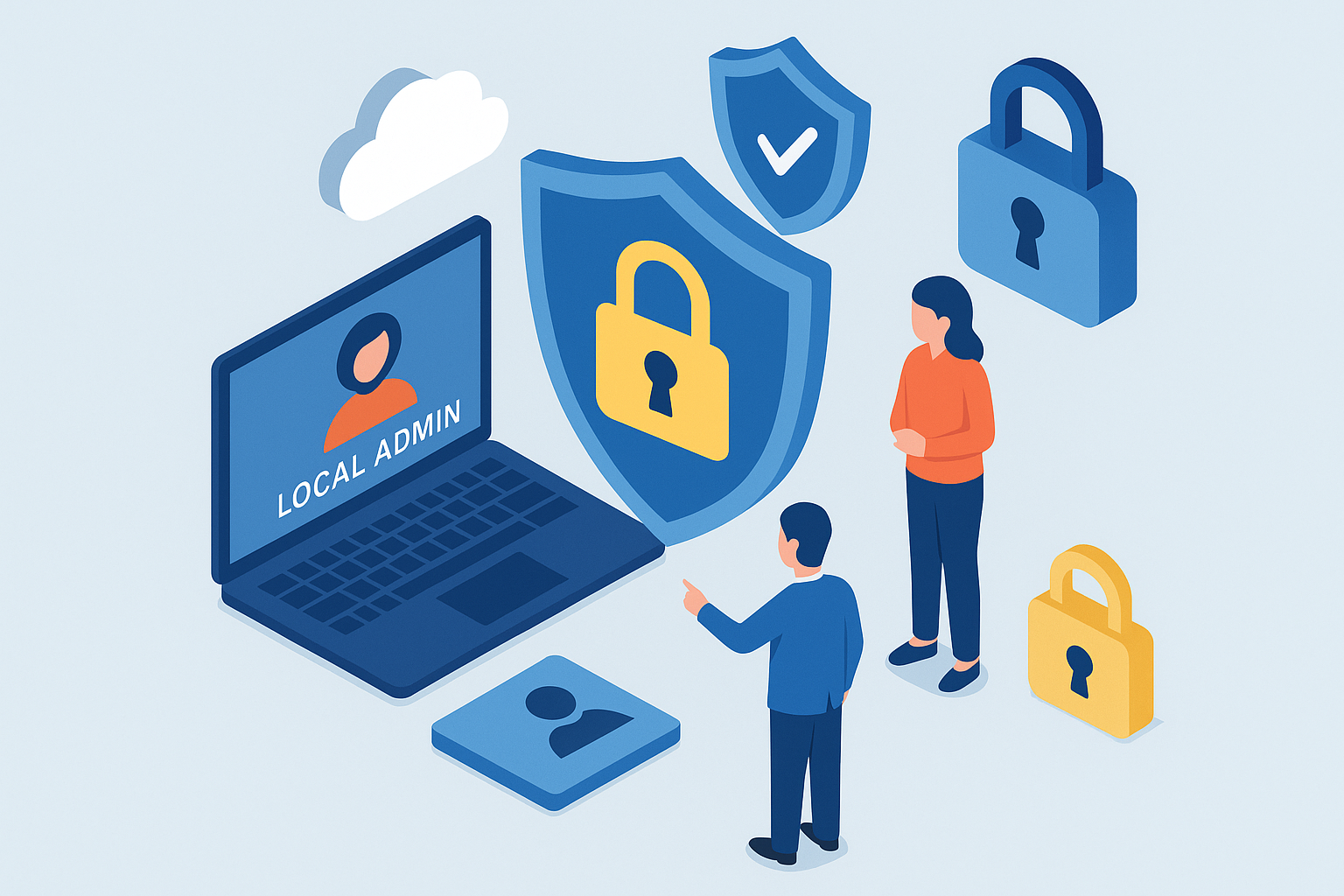 Account Protection Policy