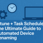 Task Scheduler How to Set Up Recurring Tasks on Windows