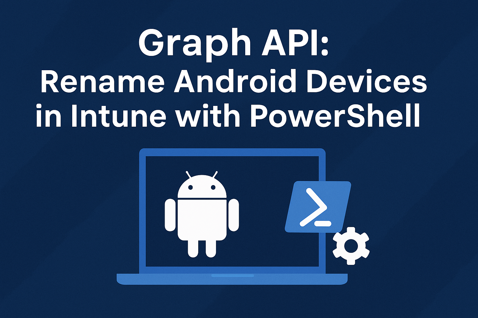 Graph API - Android