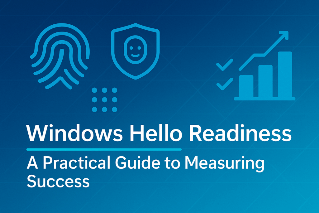 Windows Hello For Bussiness