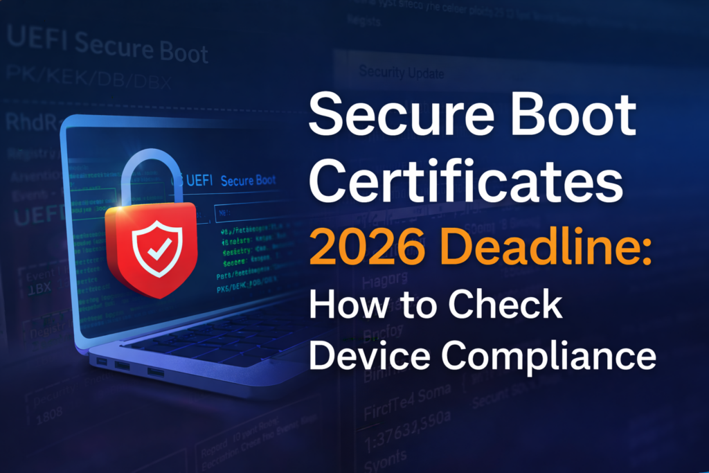 Secure_Boot_Certificates_Checks